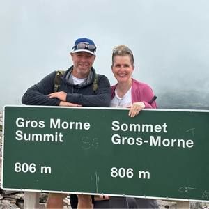 Meet your Posher, Kelly